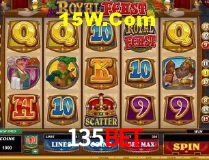 Descubra a Magia dos Jogos de Arcade no 135Bet